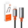 Adapter / csatlakozó USB-C - Lightning Mcdodo CA-1440-6921002614405 6 kép