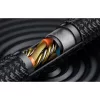 Audio Adapter Mcdodo CA-5010 Lightning-Mini Jack 3,5mm 0,11m-6921002650106 8 kép