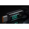 Mcdodo CA-8820 100W USB-C to USB-C kábel, 1.2m (fekete)-6921002688208 7 kép