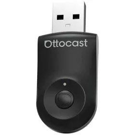 Ottocast CA505-T MINI 2 az 1-ben vezeték nélküli CarPlay és Androi-6977341740107 1 kép