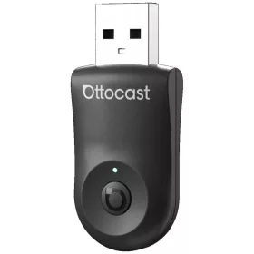 Ottocast CA505-T MINI 2 az 1-ben vezeték nélküli CarPlay és Androi-6977341740107 2 kép
