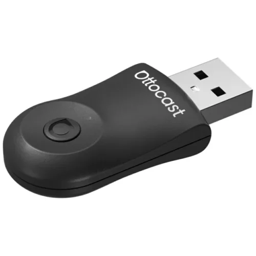 Ottocast CA505-T MINI 2 az 1-ben vezeték nélküli CarPlay és Androi-6977341740107 4 kép