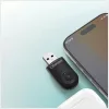 Ottocast CA505-T MINI 2 az 1-ben vezeték nélküli CarPlay és Androi-6977341740107 5 kép
