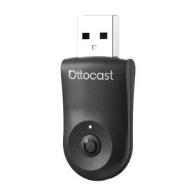 Ottocast Mini Wireless Carplay / Android Auto Adapter Apple iPhone / A-5907085526515 1 kép