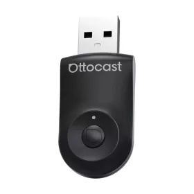 Ottocast Mini Wireless Carplay / Android Auto Adapter Apple iPhone / A-5907085526515 2 kép