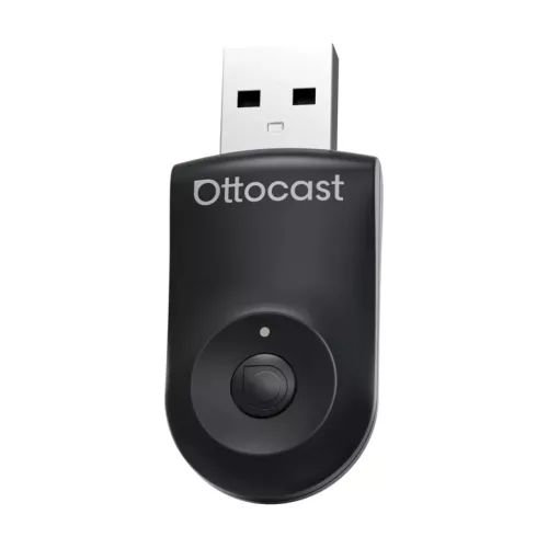 Ottocast Mini Wireless Carplay / Android Auto Adapter Apple iPhone / A-5907085526515 2 kép