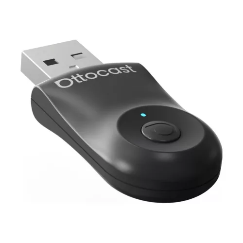 Ottocast Mini Wireless Carplay / Android Auto Adapter Apple iPhone / A-5907085526515 4 kép