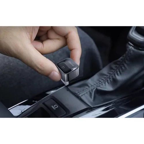 Ottocast CA525-T3 vezeték nélküli CarPlay és Android Auto adapter-6977341740237 6 kép