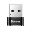 Baseus USB type-C to USB adapter fekete színben-6953156263536 3 kép