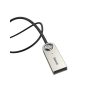 Baseus Bluetooth 5.0 AUX - USB adapter fekete-6953156290488 3 kép