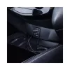 Baseus Bluetooth 5.0 AUX - USB adapter fekete-6953156290488 6 kép