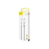 Baseus Bluetooth 5.0 AUX - USB adapter fekete-6953156290488 7 kép