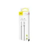 Baseus Bluetooth 5.0 AUX - USB adapter fekete-6953156290488 7 kép