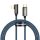 Baseus Legend 90 fokban döntött USB Type-C - Lightning kábel PD 20W-6953156209275 9 kép