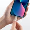 Baseus Jelly USB Type-C - Lightning kábel 20W 1.2m pink (CAGD020004)-6932172603922 5 kép