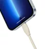Baseus Jelly USB Type-C - Lightning kábel 20W 1.2m pink (CAGD020004)-6932172603922 10 kép