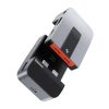 Baseus Multifunkciós laptop állvány HUB USB Typ C - USB 3.0 / RJ45 -6953156219731 2 kép