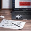 Baseus Multifunkciós laptop állvány HUB USB Typ C - USB 3.0 / RJ45 -6953156219731 7 kép