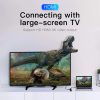 Baseus HUB Type-C - PD HDMI USB 3.0 LAN átalakító szürke (CAHUB-J0-6953156287365 6 kép