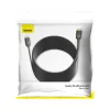 Baseus HDMI 2.0 kábel 4K 30 Hz 3D HDR 18Gbps 5m fekete (CAKGQ-D01)-6953156222540 8 kép