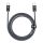 Baseus Dynamic Series USB-C-USB-C kábel, 100W, 2m (szürke)-6932172605865 1 kép