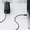 Baseus Dynamic Series USB-C-USB-C kábel, 100W, 2m (szürke)-6932172605865 2 kép
