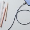 Baseus Dynamic Series USB-C-USB-C kábel, 100W, 2m (szürke)-6932172605865 4 kép