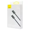 Baseus Dynamic Series USB-C-USB-C kábel, 100W, 2m (szürke)-6932172605865 4 kép