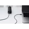 Baseus Dynamic Series USB-C-USB-C kábel, 100W, 2m (szürke)-6932172605865 5 kép