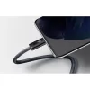 Baseus Dynamic Series USB-C-USB-C kábel, 100W, 2m (szürke)-6932172605865 6 kép