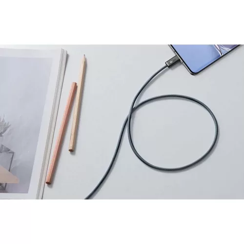 Baseus Dynamic Series USB-C-USB-C kábel, 100W, 2m (szürke)-6932172605865 7 kép