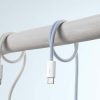 Baseus Dynamic Series USB-C-USB-C kábel, 100W, 2m (szürke)-6932172605865 8 kép