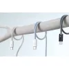 Baseus Dynamic Series USB-C-USB-C kábel, 100W, 2m (szürke)-6932172605865 8 kép