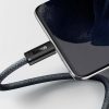 Baseus Dynamic Series USB-C-USB-C kábel, 100W, 2m (szürke)-6932172605865 10 kép