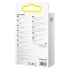 Baseus USB - USB Type C kábel 100W 5A 2m kék (CALD000703)-6932172607487 4 kép