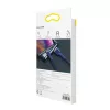 Baseus Cafule Nylon harisnyázott USB/Lightning kábel QC3.0 1.5A 2m K-6953156290761 5 kép
