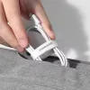 Baseus Superior USB - Lightning gyorstöltő adatkábel 2,4A 1 m feket-6953156205406 8 kép