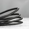Baseus Cafule Nylon harisnyázott USB - Micro USB adatkábel 2,4A 0,5 -6953156280304 9 kép