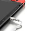 Baseus Cafule Metal Data USB Type C - USB Type C kábel PD 100 W 1 m f-6953156202337 7 kép