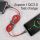USB Type C - 3A 1m Baseus (CATKLF-B09) piros