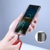 USB-C - USB-C kábel PD2.0 60W 20V 3A QC3.0 1m piros Baseus Cafule Nyl-6953156285194 9 kép