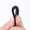 Baseus Cafule Nylon harisnyázott USB-Type C/USB-Type C kábel PD PD2.-6953156285200 2 kép
