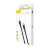 Baseus Cafule kábel USB Type-C - USB Type-C - PD 2.0 60W 3A QC 3.0 2m-6953156285231 4 kép
