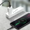 Baseus Caful HW gyorstöltő kábel USB/USB Type-C kábel 40W 1m szür-6953156293564 8 kép