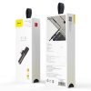 Baseus USB Type-C - Type-C + 3.5mm JACK audio Adapter fekete (CATL41-0-6953156282278 7 kép