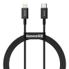 Baseus Superior USB Type-C - Lightning töltő és adatkábel PD 20W 1-6953156205307 1 kép