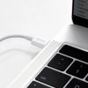 Baseus Superior USB Type-C - Lightning kábel PD 20W 1m fehér (CATLYS-6953156205314 7 kép