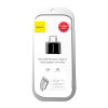 Baseus USB/USB Type-C adapter OTG fekete-6953156263512 3 kép