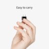 Baseus USB/USB Type-C adapter OTG fekete-6953156263512 7 kép
