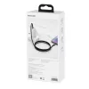 Baseus USB Type C - USB Type C kábel Power Delivery Quick Charge 100W-6953156232068 8 kép